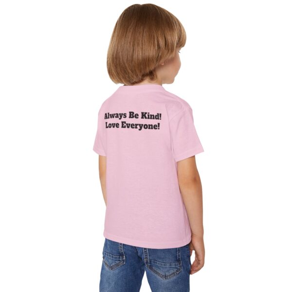 Kidadodi - Foxy Says Shirt - Image 20