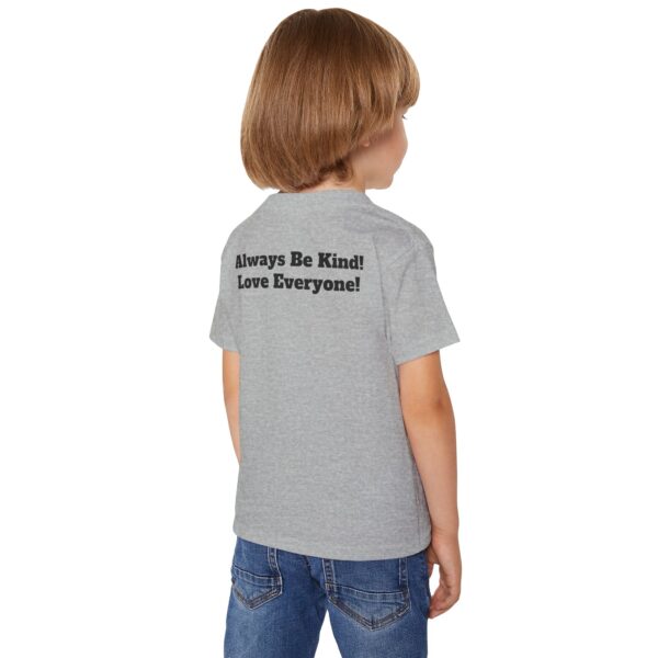 Kidadodi - Foxy Says Shirt - Image 8
