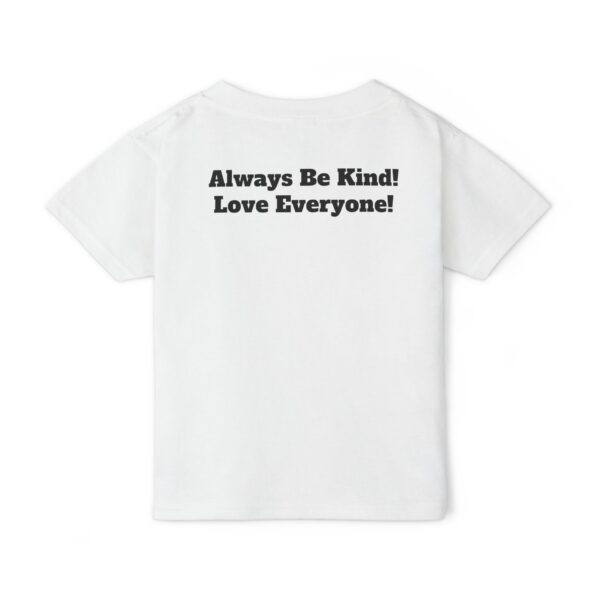 Kidadodi - Foxy Says Shirt - Image 2
