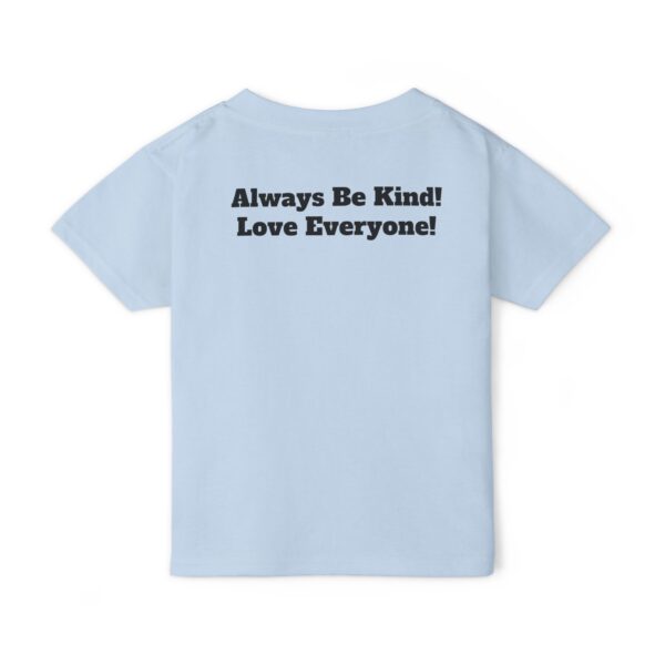 Kidadodi - Foxy Says Shirt - Image 10