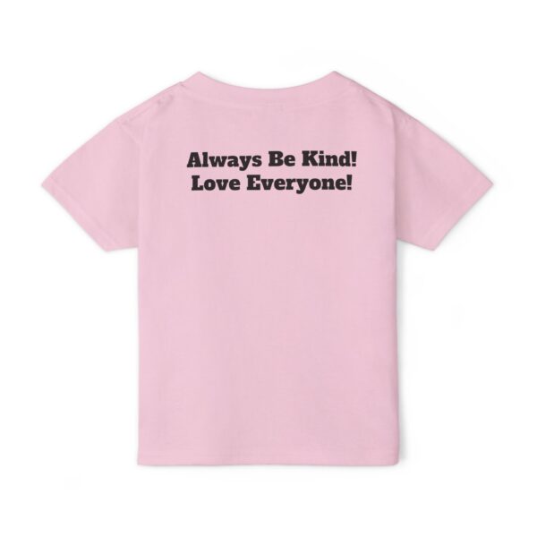 Kidadodi - Foxy Says Shirt - Image 18