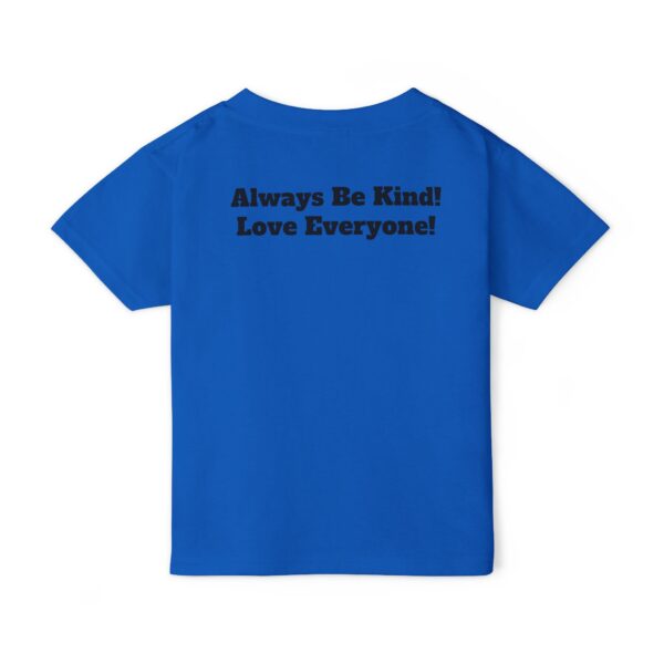 Kidadodi - Foxy Says Shirt - Image 14