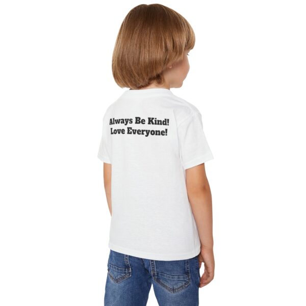 Kidadodi - Foxy Says Shirt - Image 4