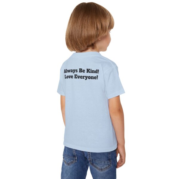 Kidadodi - Foxy Says Shirt - Image 12