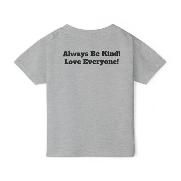 Kidadodi - Foxy Says Shirt - Image 6
