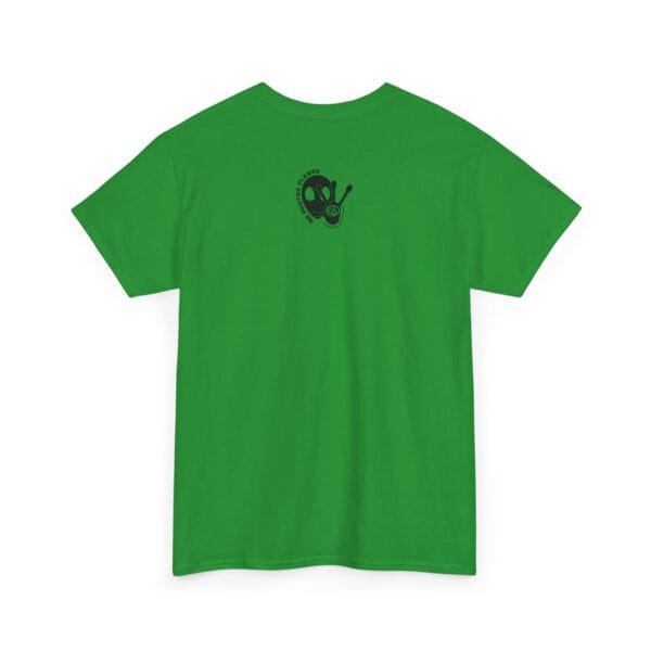 Psychedelic Research Volunteer T-Shirt, Unisex Cotton Tee, Graphic Tee, Festival Wear, Edgy Shirt, Casual Gift Idea - Image 24