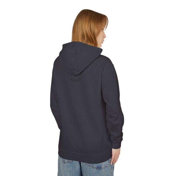 Enigmatic Clown Hoodie – Unisex Lightweight Sweatshirt for Festivals, Costumes, Halloween, Parties, and Unique Gifts - Image 40