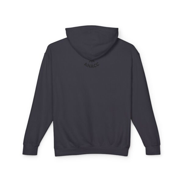 Enigmatic Clown Hoodie – Unisex Lightweight Sweatshirt for Festivals, Costumes, Halloween, Parties, and Unique Gifts - Image 38