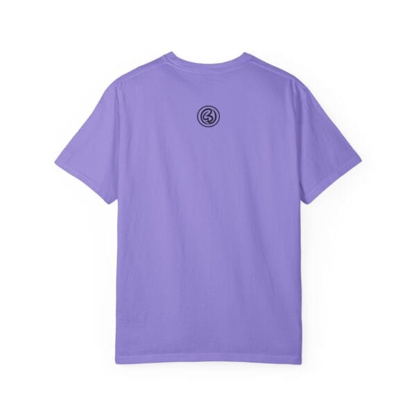 Nerdy & Curvy T-Shirt | Unisex Garment-Dyed Tee, Casual Wear, Gift for Nerds, Inclusive Fashion, Everyday Comfy Style - Image 38